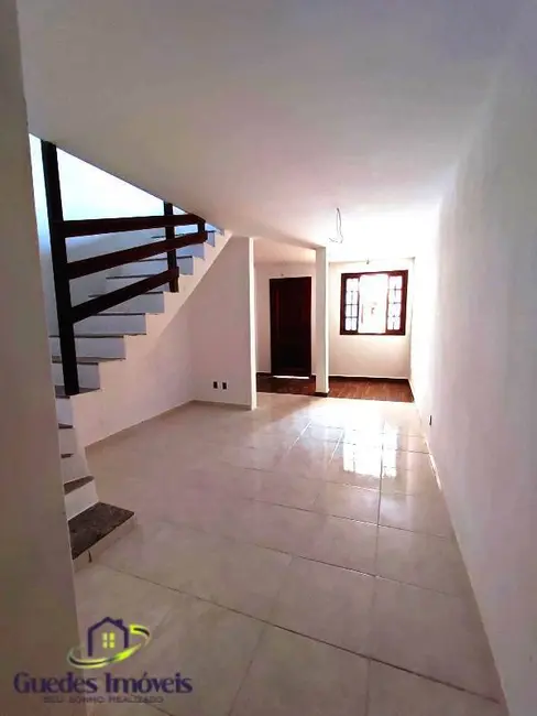 Foto 1 de Casa com 2 quartos à venda, 85m2 em Tanque, Rio De Janeiro - RJ