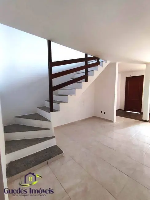 Foto 2 de Casa com 2 quartos à venda, 85m2 em Tanque, Rio De Janeiro - RJ