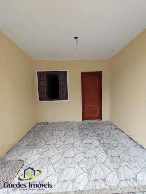 Foto 4 de Casa com 2 quartos à venda, 85m2 em Tanque, Rio De Janeiro - RJ