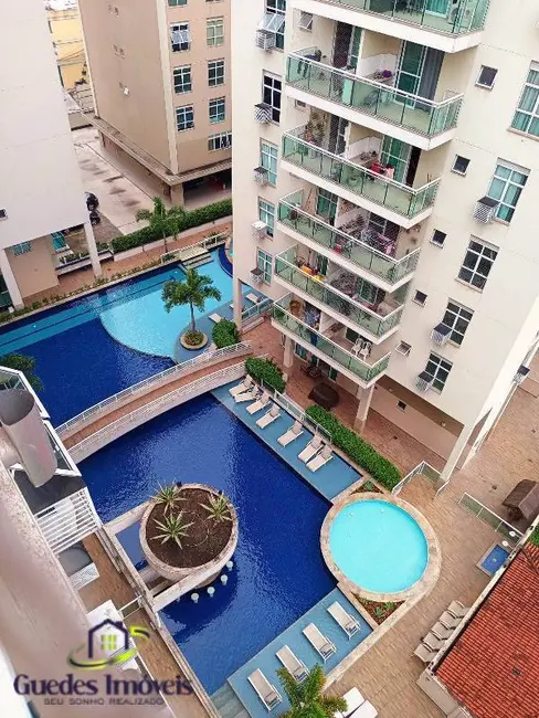 Apartamento com 1 quarto à venda, 38m2 em Taquara, Rio De Janeiro - RJ - imagem 4 Foto 4 de Apartamento com 1 quarto à venda, 38m2 em Taquara, Rio De Janeiro - RJ