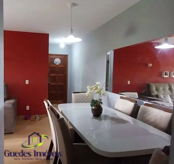 Foto 4 de Apartamento com 2 quartos à venda, 52m2 em Freguesia (Jacarepaguá), Rio De Janeiro - RJ