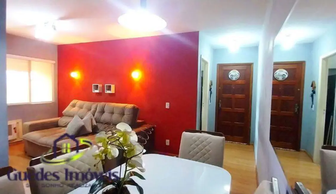 Foto 6 de Apartamento com 2 quartos à venda, 52m2 em Freguesia (Jacarepaguá), Rio De Janeiro - RJ