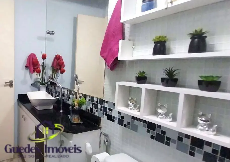 Foto 7 de Apartamento com 2 quartos à venda, 52m2 em Freguesia (Jacarepaguá), Rio De Janeiro - RJ