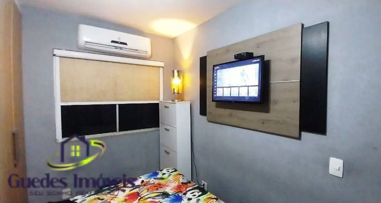 Foto 9 de Apartamento com 2 quartos à venda, 52m2 em Freguesia (Jacarepaguá), Rio De Janeiro - RJ