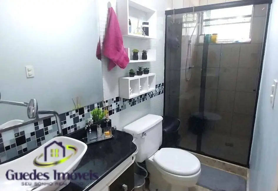 Foto 8 de Apartamento com 2 quartos à venda, 52m2 em Freguesia (Jacarepaguá), Rio De Janeiro - RJ