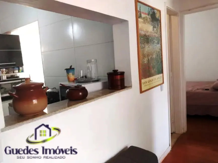 Foto 2 de Apartamento com 2 quartos à venda, 55m2 em Freguesia (Jacarepaguá), Rio De Janeiro - RJ