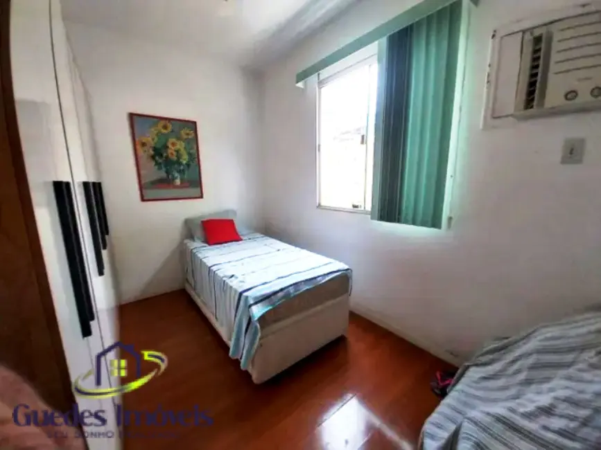 Foto 4 de Apartamento com 2 quartos à venda, 55m2 em Freguesia (Jacarepaguá), Rio De Janeiro - RJ