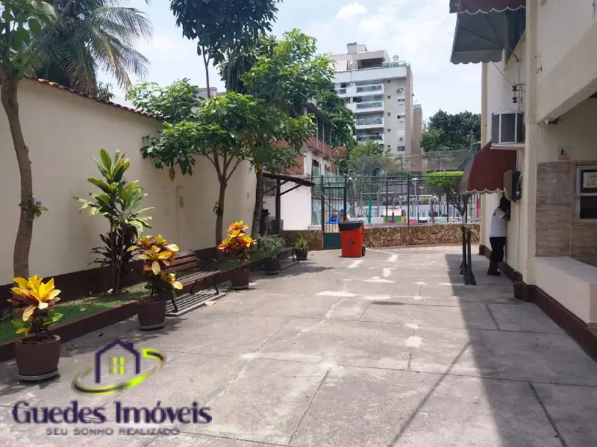 Foto 8 de Apartamento com 2 quartos à venda, 55m2 em Freguesia (Jacarepaguá), Rio De Janeiro - RJ