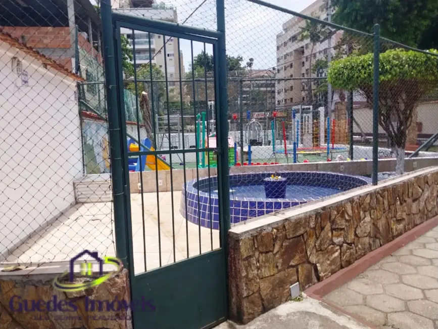 Foto 9 de Apartamento com 2 quartos à venda, 55m2 em Freguesia (Jacarepaguá), Rio De Janeiro - RJ