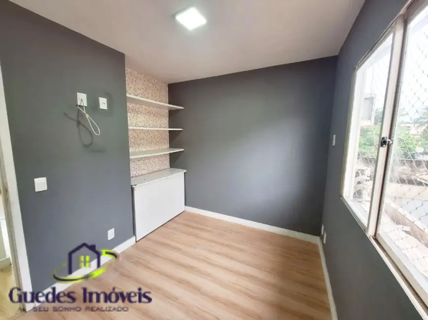 Foto 5 de Casa de Condomínio com 4 quartos à venda, 113m2 em Taquara, Rio De Janeiro - RJ