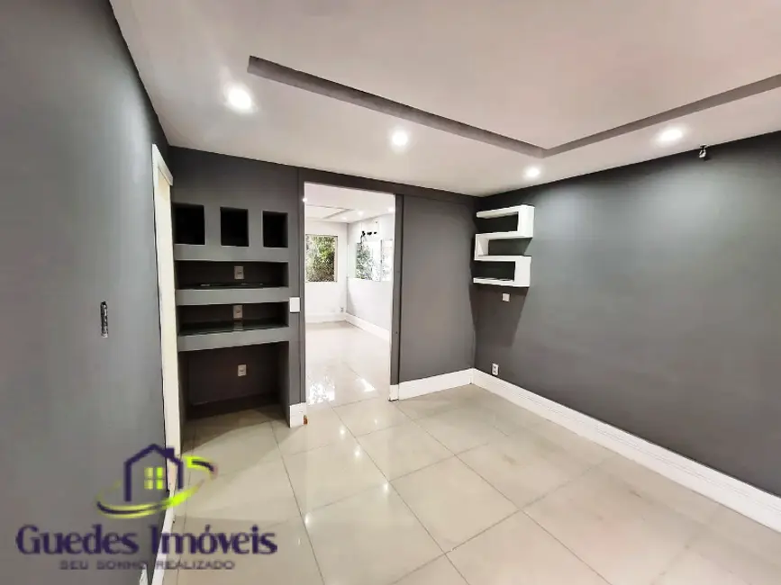 Foto 2 de Casa de Condomínio com 4 quartos à venda, 113m2 em Taquara, Rio De Janeiro - RJ