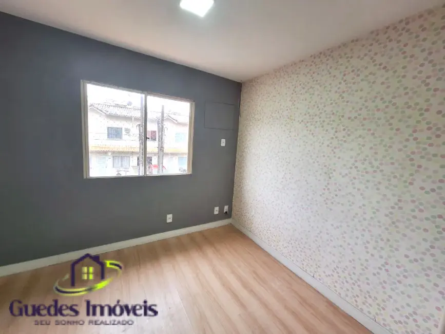 Foto 6 de Casa de Condomínio com 4 quartos à venda, 113m2 em Taquara, Rio De Janeiro - RJ