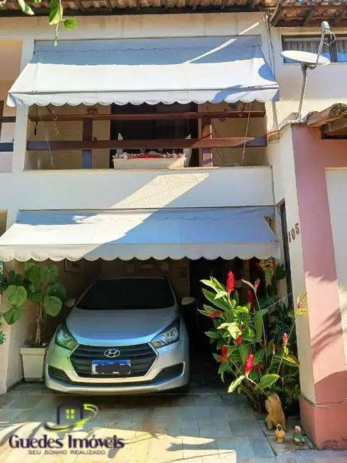 Foto 1 de Casa de Condomínio com 2 quartos à venda, 100m2 em Taquara, Rio De Janeiro - RJ