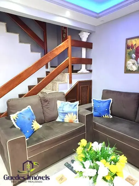 Foto 6 de Casa de Condomínio com 2 quartos à venda, 100m2 em Taquara, Rio De Janeiro - RJ