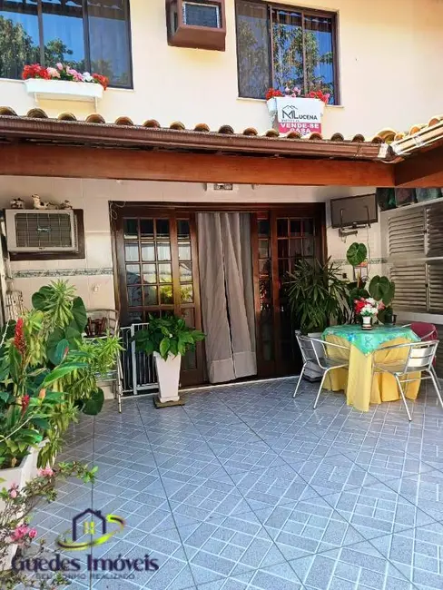 Foto 2 de Casa de Condomínio com 2 quartos à venda, 100m2 em Taquara, Rio De Janeiro - RJ