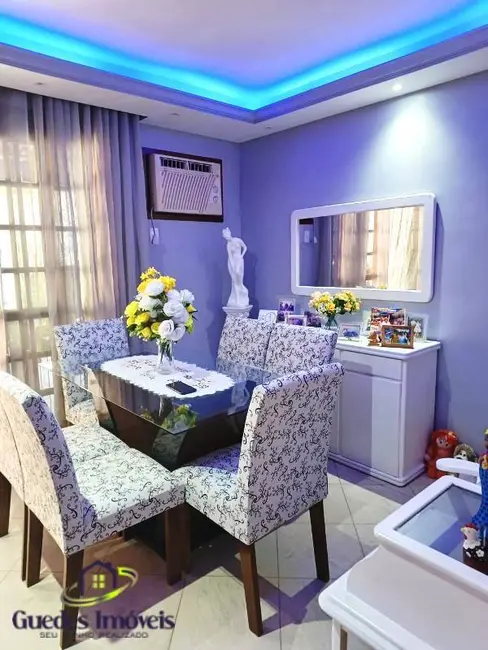 Foto 4 de Casa de Condomínio com 2 quartos à venda, 100m2 em Taquara, Rio De Janeiro - RJ