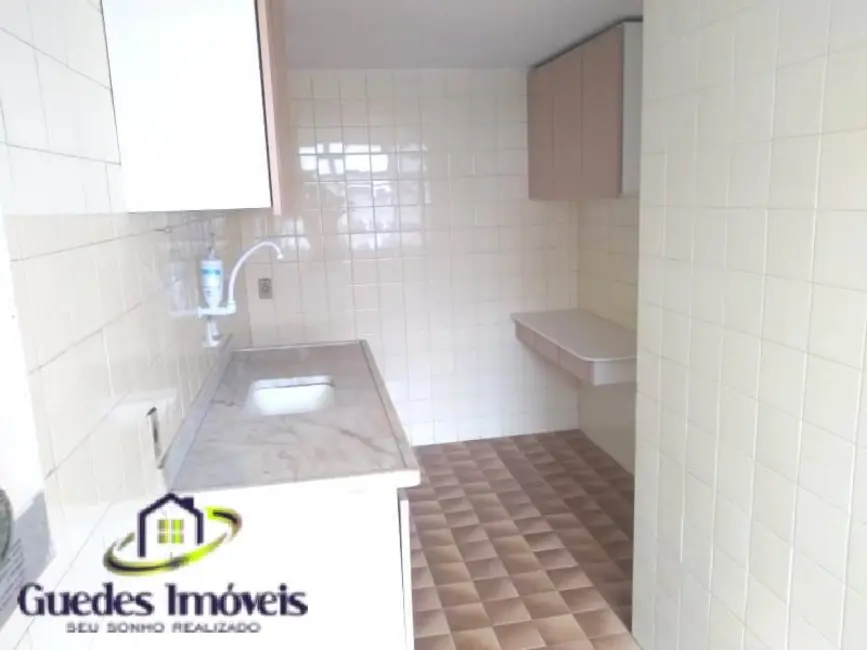 Apartamento com 2 quartos à venda, 48m2 em Engenho Novo, Rio De Janeiro - RJ - imagem 7 Foto 7 de Apartamento com 2 quartos à venda, 48m2 em Engenho Novo, Rio De Janeiro - RJ