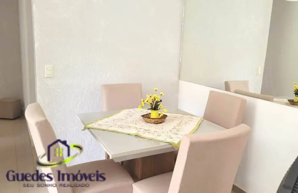 Foto 1 de Apartamento com 2 quartos à venda, 48m2 em Taquara, Rio De Janeiro - RJ