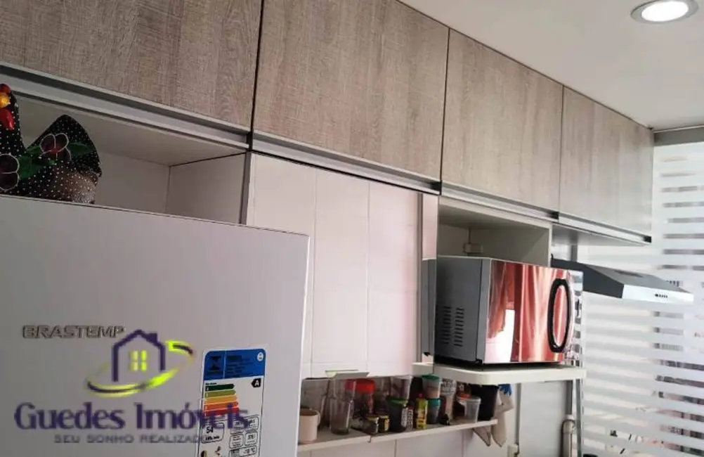 Apartamento com 2 quartos à venda, 48m2 em Taquara, Rio De Janeiro - RJ - imagem 4 Foto 4 de Apartamento com 2 quartos à venda, 48m2 em Taquara, Rio De Janeiro - RJ