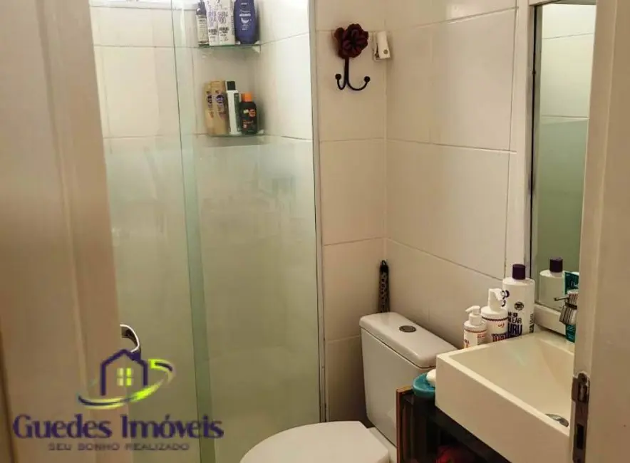 Apartamento com 2 quartos à venda, 48m2 em Taquara, Rio De Janeiro - RJ - imagem 3 Foto 3 de Apartamento com 2 quartos à venda, 48m2 em Taquara, Rio De Janeiro - RJ