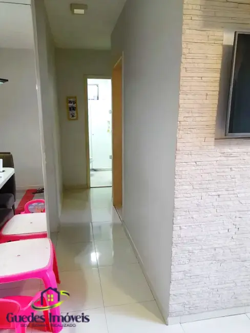 Foto 2 de Apartamento com 1 quarto à venda, 80m2 em Taquara, Rio De Janeiro - RJ