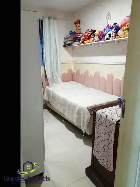 Foto 8 de Apartamento com 1 quarto à venda, 80m2 em Taquara, Rio De Janeiro - RJ