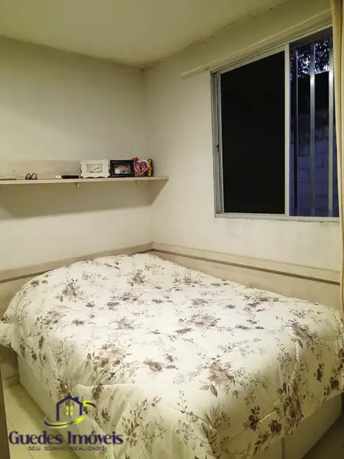 Foto 7 de Apartamento com 1 quarto à venda, 80m2 em Taquara, Rio De Janeiro - RJ