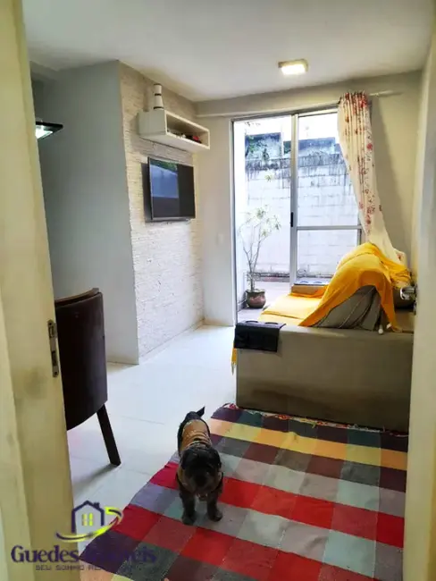 Foto 1 de Apartamento com 1 quarto à venda, 80m2 em Taquara, Rio De Janeiro - RJ