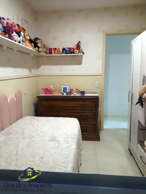 Foto 5 de Apartamento com 1 quarto à venda, 80m2 em Taquara, Rio De Janeiro - RJ