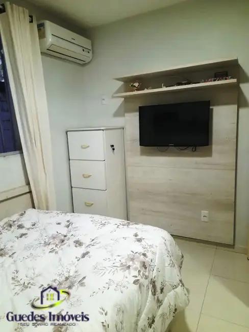Foto 6 de Apartamento com 1 quarto à venda, 80m2 em Taquara, Rio De Janeiro - RJ