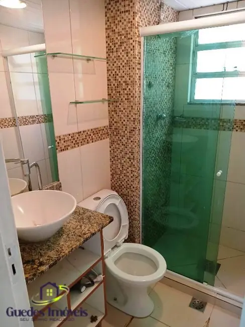 Foto 7 de Apartamento com 2 quartos à venda, 48m2 em Taquara, Rio De Janeiro - RJ