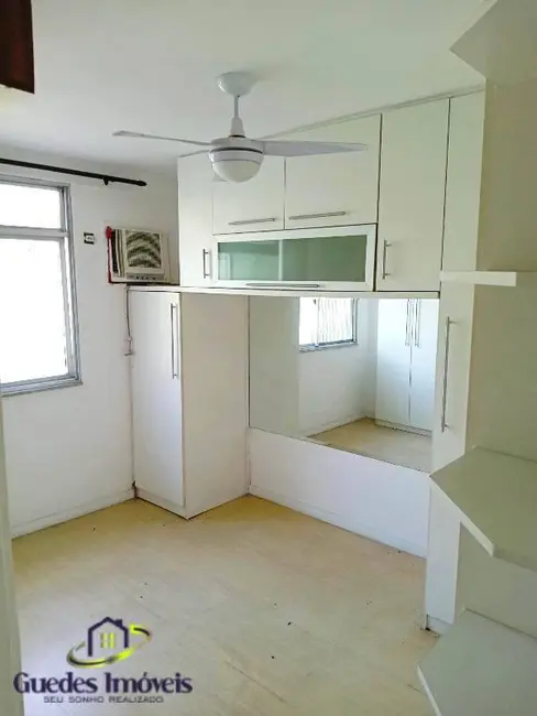 Foto 9 de Apartamento com 2 quartos à venda, 48m2 em Taquara, Rio De Janeiro - RJ