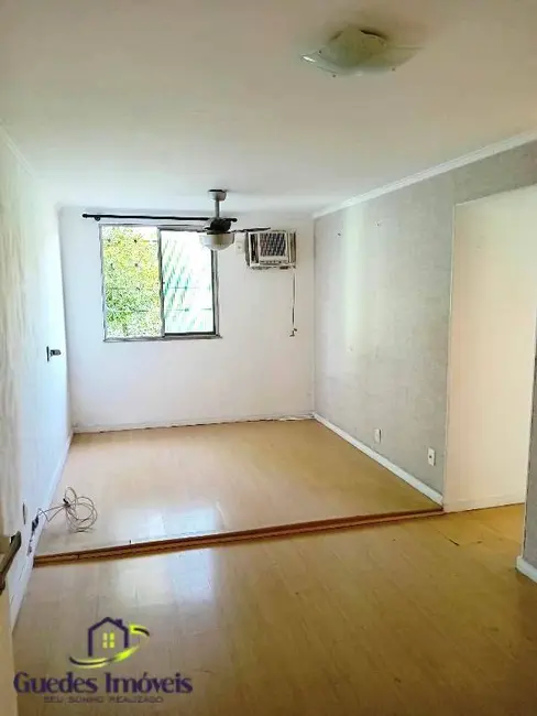 Foto 3 de Apartamento com 2 quartos à venda, 48m2 em Taquara, Rio De Janeiro - RJ