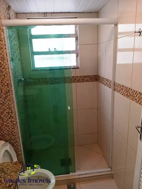 Foto 6 de Apartamento com 2 quartos à venda, 48m2 em Taquara, Rio De Janeiro - RJ