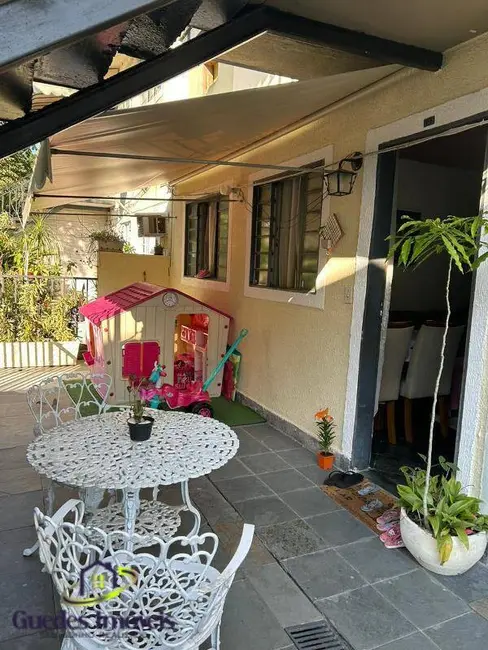 Foto 9 de Apartamento com 2 quartos à venda em Campo Grande, Rio De Janeiro - RJ