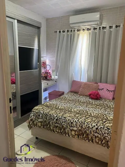 Foto 4 de Apartamento com 2 quartos à venda em Campo Grande, Rio De Janeiro - RJ