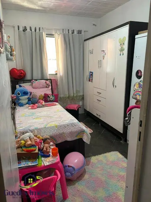 Foto 6 de Apartamento com 2 quartos à venda em Campo Grande, Rio De Janeiro - RJ
