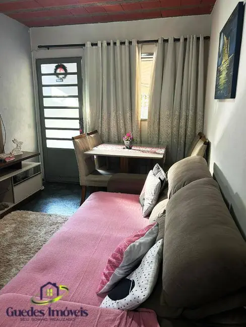 Foto 3 de Apartamento com 2 quartos à venda em Campo Grande, Rio De Janeiro - RJ