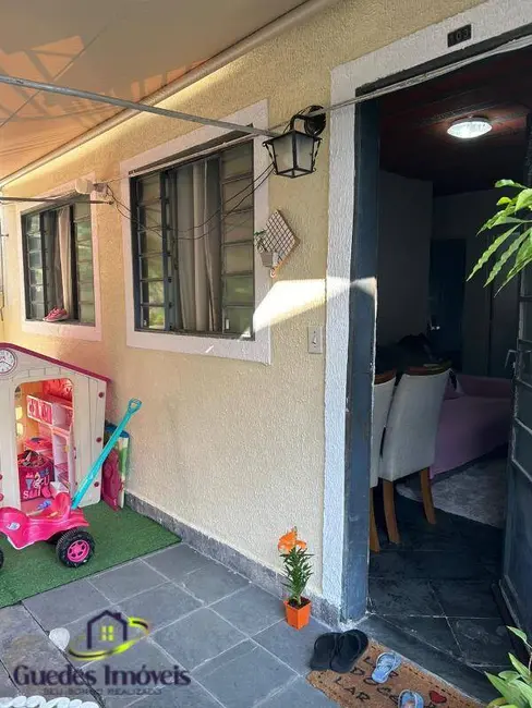 Foto 8 de Apartamento com 2 quartos à venda em Campo Grande, Rio De Janeiro - RJ