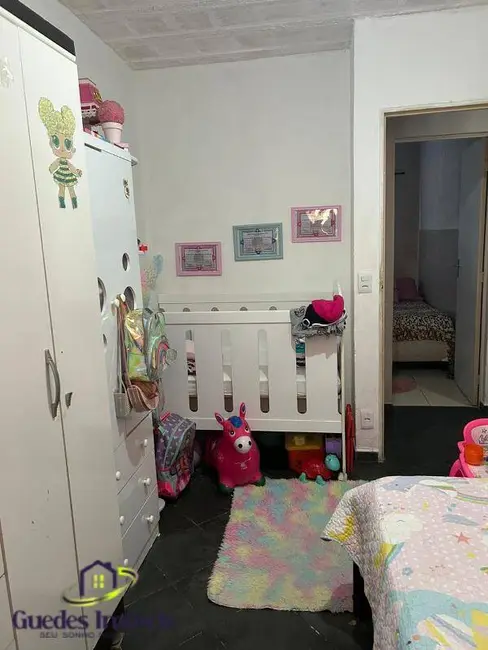 Foto 7 de Apartamento com 2 quartos à venda em Campo Grande, Rio De Janeiro - RJ