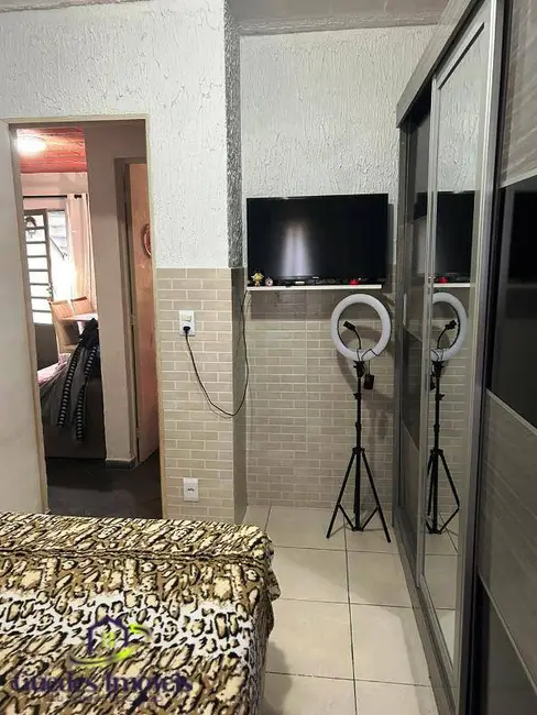 Foto 5 de Apartamento com 2 quartos à venda em Campo Grande, Rio De Janeiro - RJ