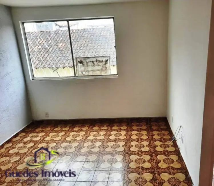 Foto 1 de Apartamento com 3 quartos à venda, 60m2 em Taquara, Rio De Janeiro - RJ