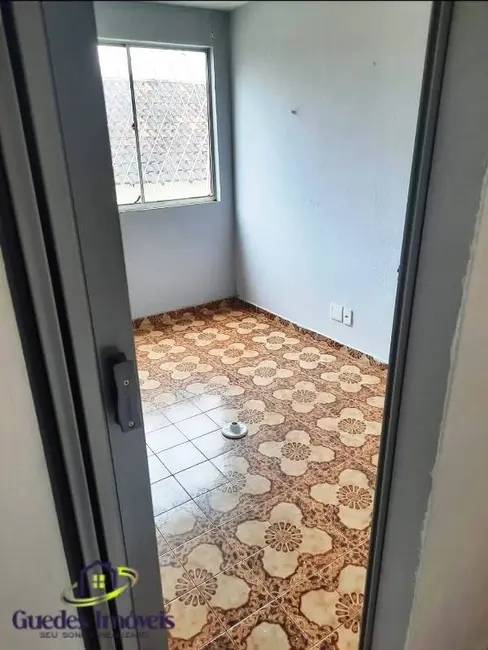 Foto 7 de Apartamento com 3 quartos à venda, 60m2 em Taquara, Rio De Janeiro - RJ