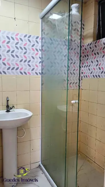 Foto 4 de Apartamento com 3 quartos à venda, 60m2 em Taquara, Rio De Janeiro - RJ