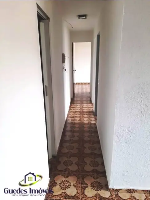 Foto 3 de Apartamento com 3 quartos à venda, 60m2 em Taquara, Rio De Janeiro - RJ