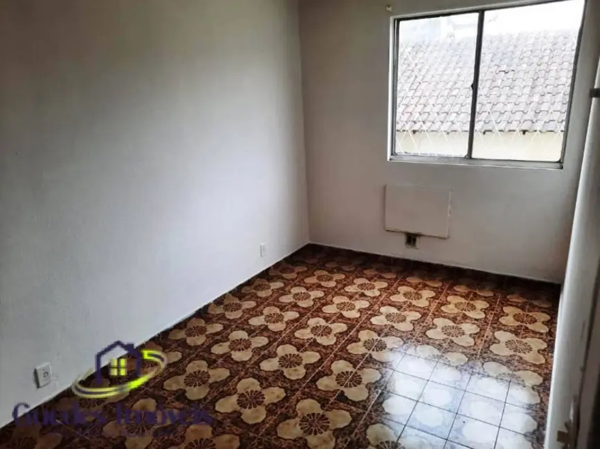 Foto 6 de Apartamento com 3 quartos à venda, 60m2 em Taquara, Rio De Janeiro - RJ