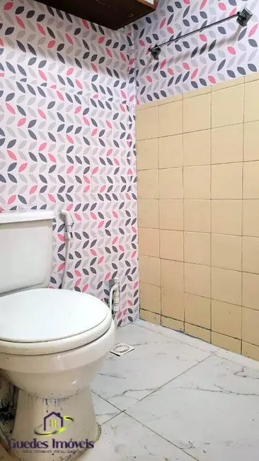 Foto 5 de Apartamento com 3 quartos à venda, 60m2 em Taquara, Rio De Janeiro - RJ