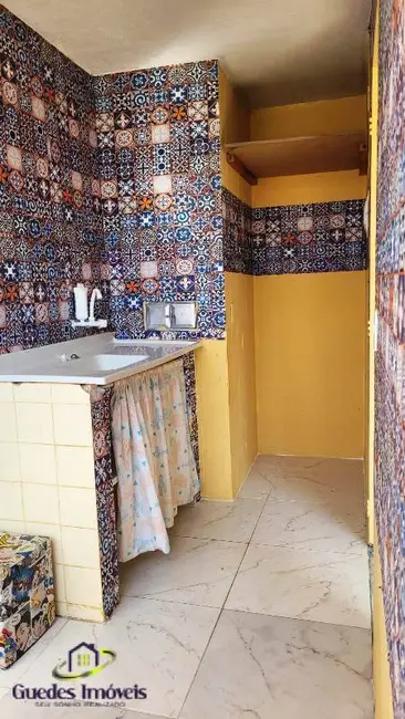 Foto 9 de Apartamento com 3 quartos à venda, 60m2 em Taquara, Rio De Janeiro - RJ