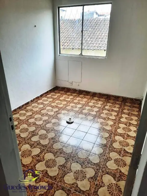 Foto 2 de Apartamento com 3 quartos à venda, 60m2 em Taquara, Rio De Janeiro - RJ