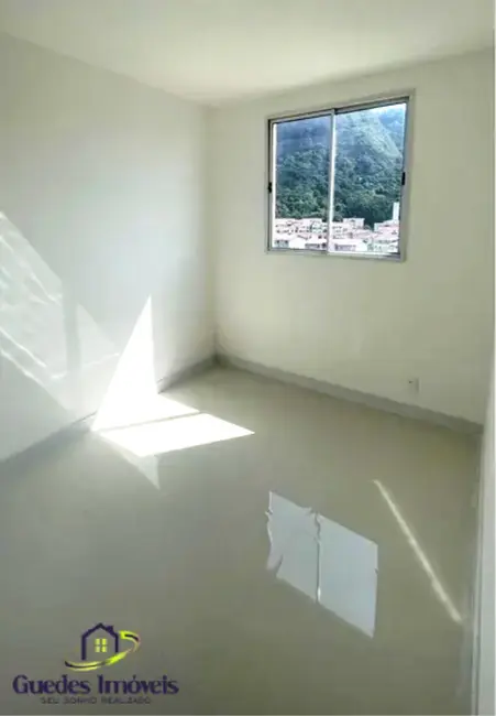 Foto 7 de Apartamento com 2 quartos à venda, 48m2 em Jacarepaguá, Rio De Janeiro - RJ